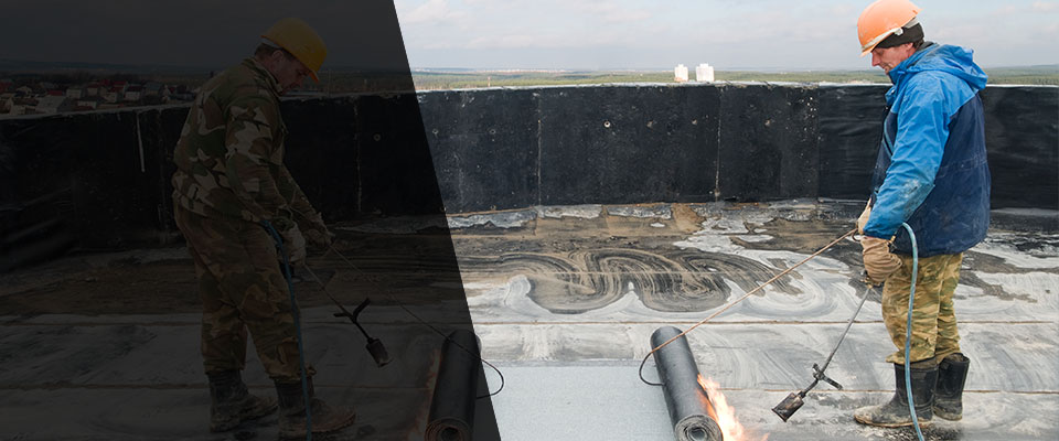 Elfers Roofing Contractors